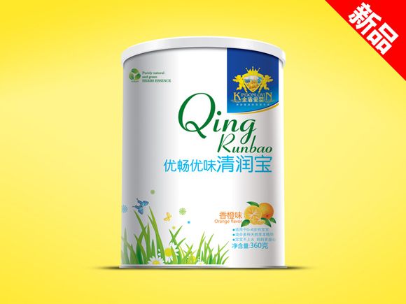 金盾愛嬰優(yōu)暢優(yōu)胃清潤寶360g