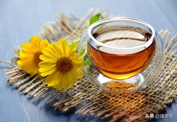 順暢飲產品的作用（世界公認十大健康飲料）