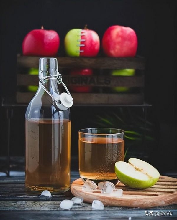 順暢飲產品的作用（世界公認十大健康飲料）