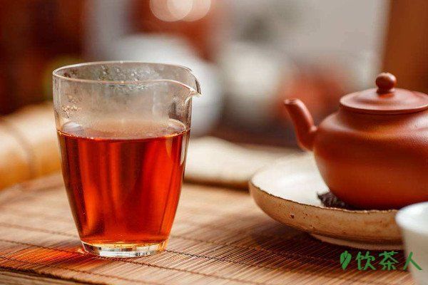 怎么判斷是不是濃茶，區(qū)分濃茶與淡茶的五大方法