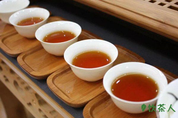 怎么判斷是不是濃茶，區(qū)分濃茶與淡茶的五大方法