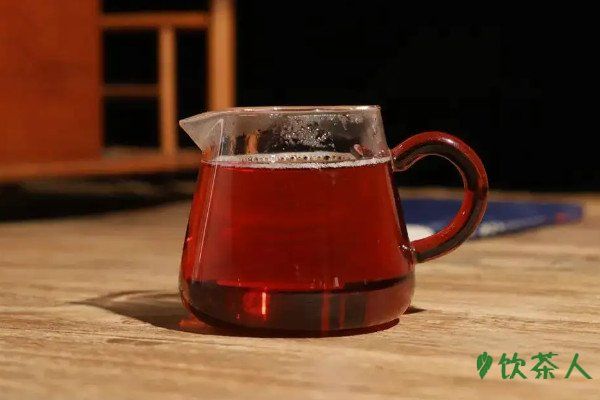 怎么判斷是不是濃茶，區(qū)分濃茶與淡茶的五大方法