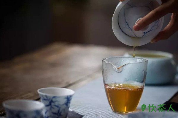 怎么判斷是不是濃茶，區(qū)分濃茶與淡茶的五大方法
