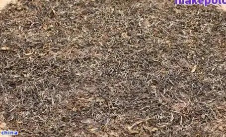 普洱茶發(fā)酵過程中產(chǎn)生的渣狀物質(zhì)是什么？如何鑒別和處理？