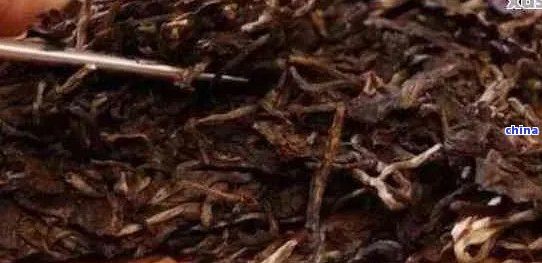 普洱茶發(fā)酵過程中產(chǎn)生的渣狀物質(zhì)是什么？如何鑒別和處理？