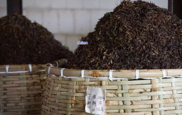 普洱茶發(fā)酵過程中產(chǎn)生的渣狀物質(zhì)是什么？如何鑒別和處理？