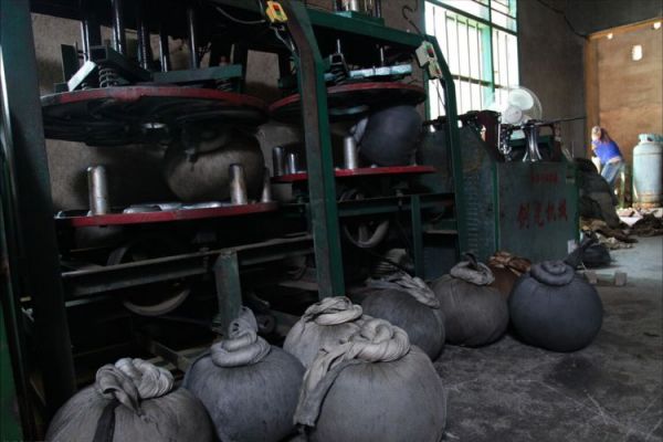 發(fā)酵茶是“垃圾貨”，和“土坑酸菜”一樣臟，事情真的是這樣嗎？