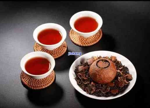 普洱熟茶茶渣，探索废弃的普洱熟茶茶渣：一种环保和创新的利用方法