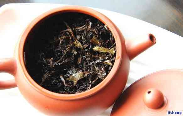 普洱熟茶茶渣，探索废弃的普洱熟茶茶渣：一种环保和创新的利用方法