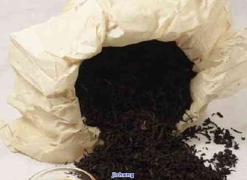 普洱熟茶茶渣，探索废弃的普洱熟茶茶渣：一种环保和创新的利用方法