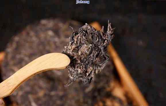 普洱熟茶茶渣，探索废弃的普洱熟茶茶渣：一种环保和创新的利用方法