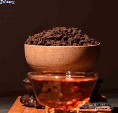 普洱熟茶茶渣，探索废弃的普洱熟茶茶渣：一种环保和创新的利用方法