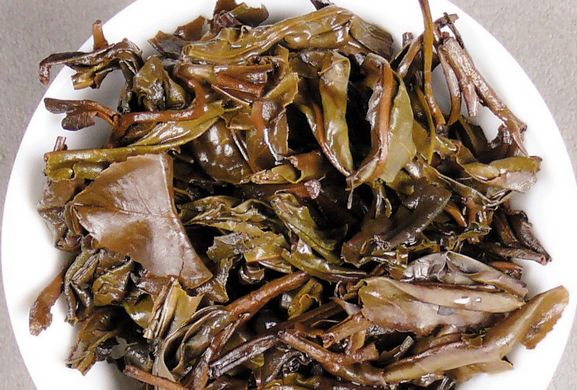 普洱茶渣的用處有哪些