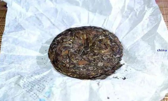 新 深度解析普洱茶饼的冲泡技术，揭示渣渣背后的原因