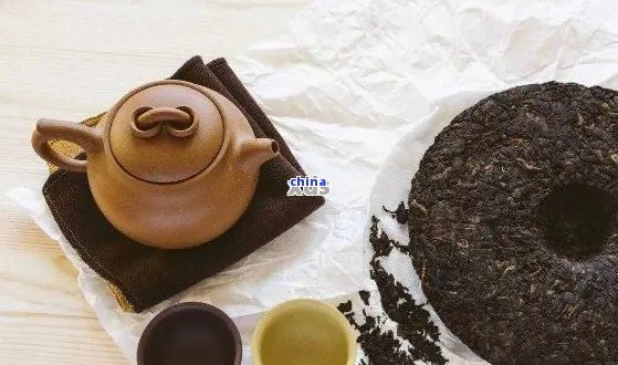 新 深度解析普洱茶饼的冲泡技术，揭示渣渣背后的原因