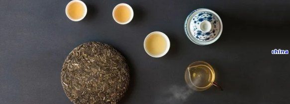 新 深度解析普洱茶饼的冲泡技术，揭示渣渣背后的原因