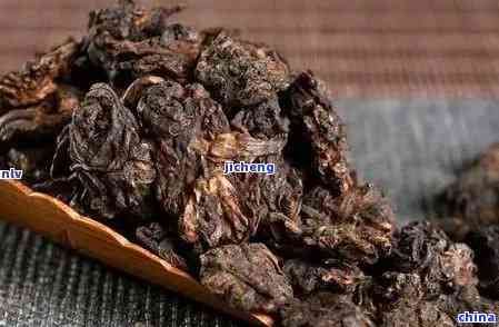 普洱茶渣子：一種被忽視的寶藏，如何解決使用難題？