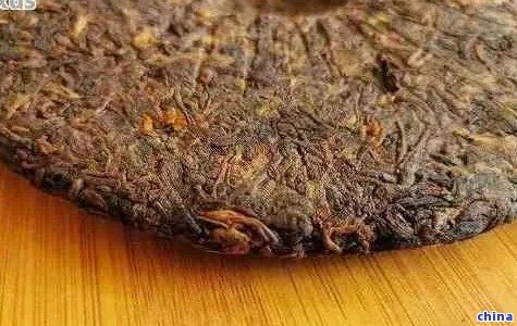 普洱茶渣子沉淀的原因及解決 