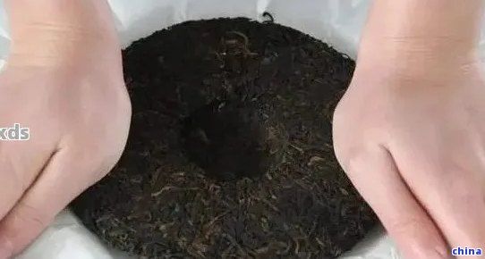 普洱茶渣子沉淀的原因及解決 