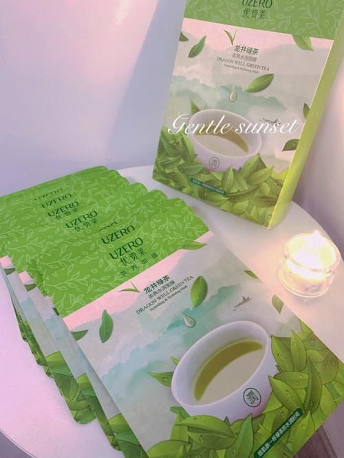 睡茶叶可以做面膜吗