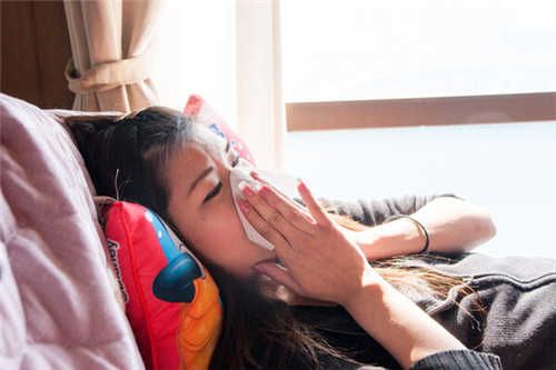 每日健康豆知識(shí)(105)：女性恐慌癥有什么危害