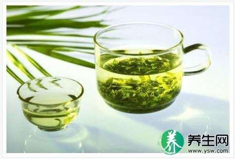 简单又省钱：茶叶渣的美白功效