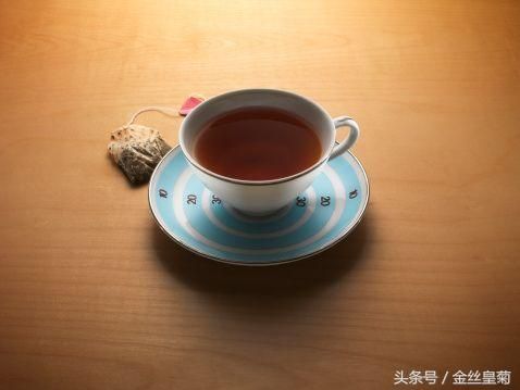 红茶这么搭配，这个冬天不冷