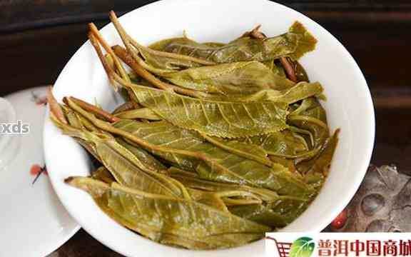 普洱茶的茶叶渣怎么吃的