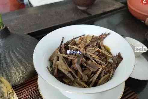 普洱茶的茶叶渣怎么吃的