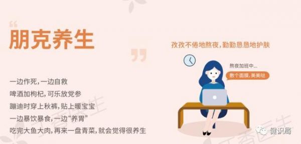 權威調查結果驚人：96%的中國人對健康存在困擾！