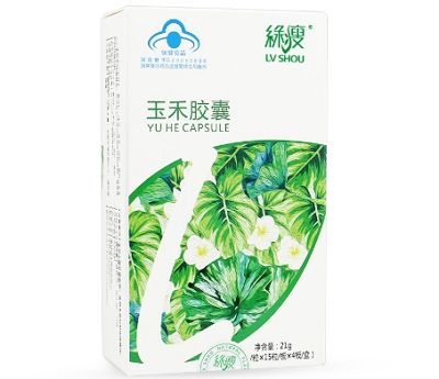 綠瘦減肥產(chǎn)品