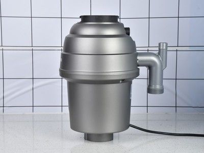 清除厨余靠它足以 九阳垃圾处理器图赏