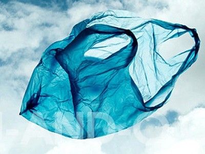 明年起禁用一次性不可降解塑料袋、吸管
