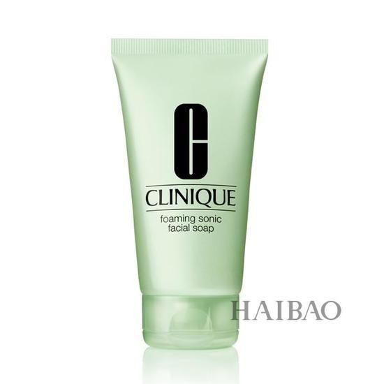 倩碧 (Clinique)聲波專(zhuān)屬氣墊乳霜潔面泡