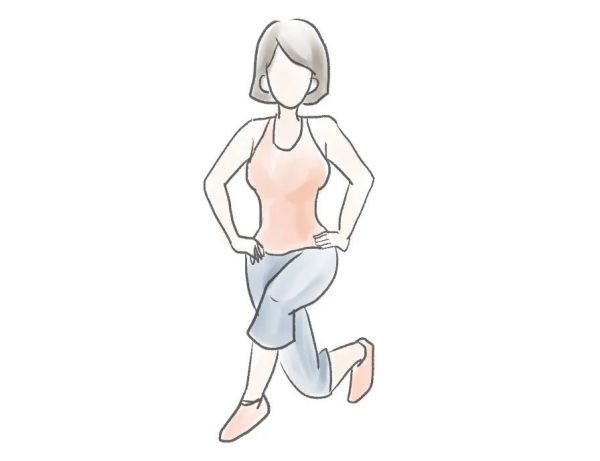 健康時報資料圖