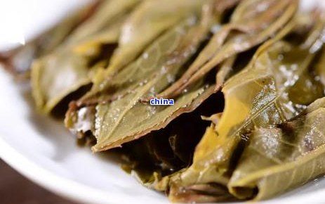 普洱茶茶渣能吃吗？怎么吃？茶渣有什么用途？