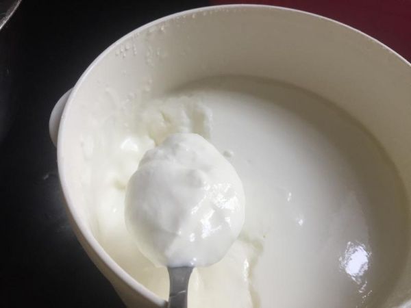 純奶手撕吐司的做法 步驟1