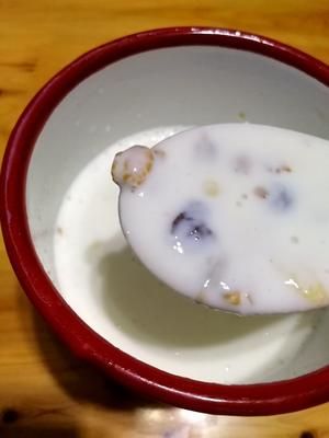 21秒自制健康酸奶的做法 步骤7