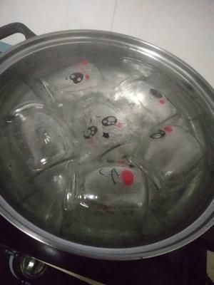 自制酸奶（简单，快捷，零失败！）的做法 步骤1
