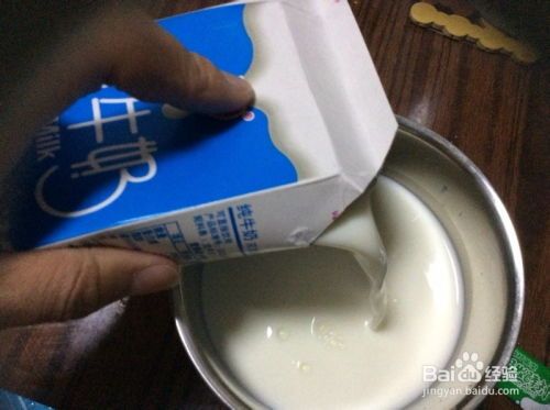 自己動手做酸奶，如何準(zhǔn)確計(jì)算它的熱量？插圖