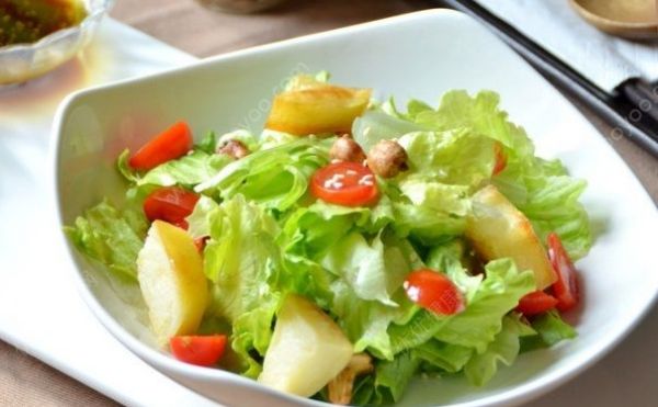 低热量食物有哪些？哪些食物属于低热量？(1)