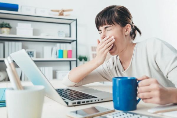 容易胖、怕冷、疲劳乏力...... 全都是因为得了它？
