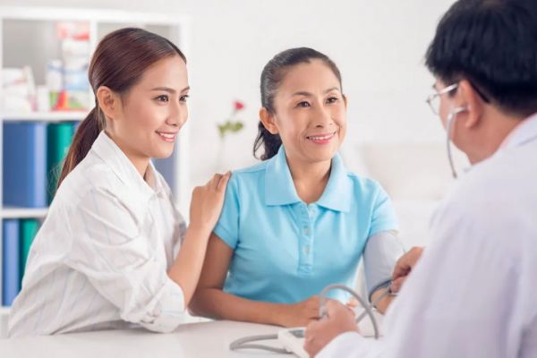 容易胖、怕冷、疲劳乏力...... 全都是因为得了它？