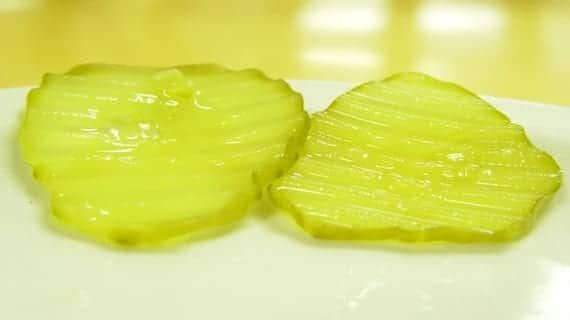 pepinillo