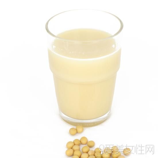 糙米燕麥豆?jié){