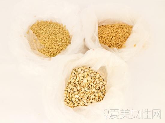 糙米茶