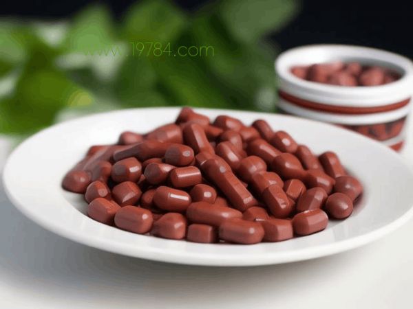 露卡素左旋肉堿膠囊(露卡素飲食) 第3張