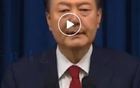 重磅：尹錫悅終于表態(tài)了！