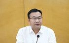 梁栋已任福州市领导