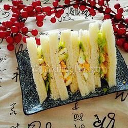 營(yíng)養(yǎng)早餐的做法[圖]